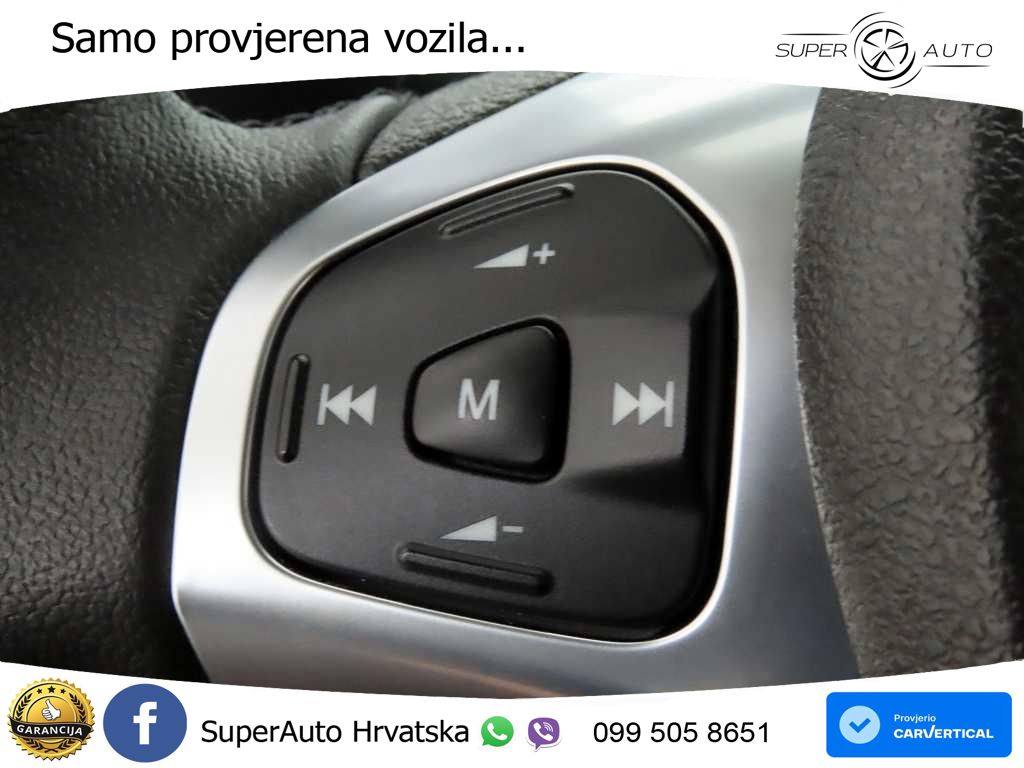 Ford Transit 101 KS