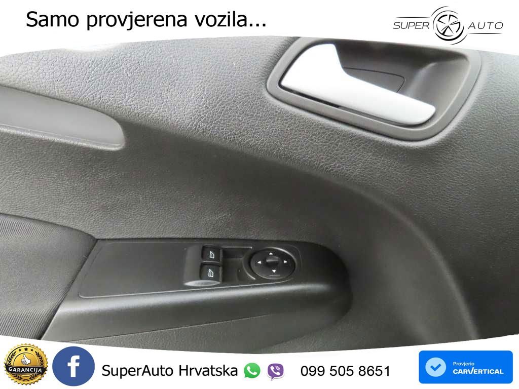 Ford Transit 101 KS