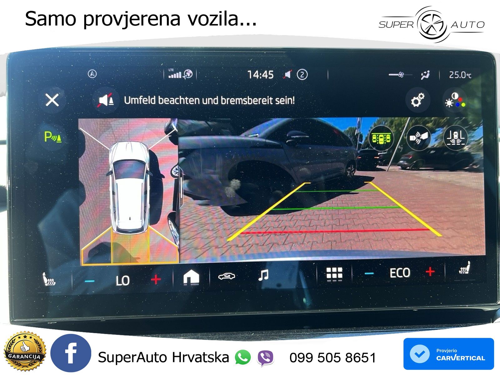 Škoda Enyaq iV 80x 82 kWh (265 KS) AWD SportLine LED+GR SJED+ACC