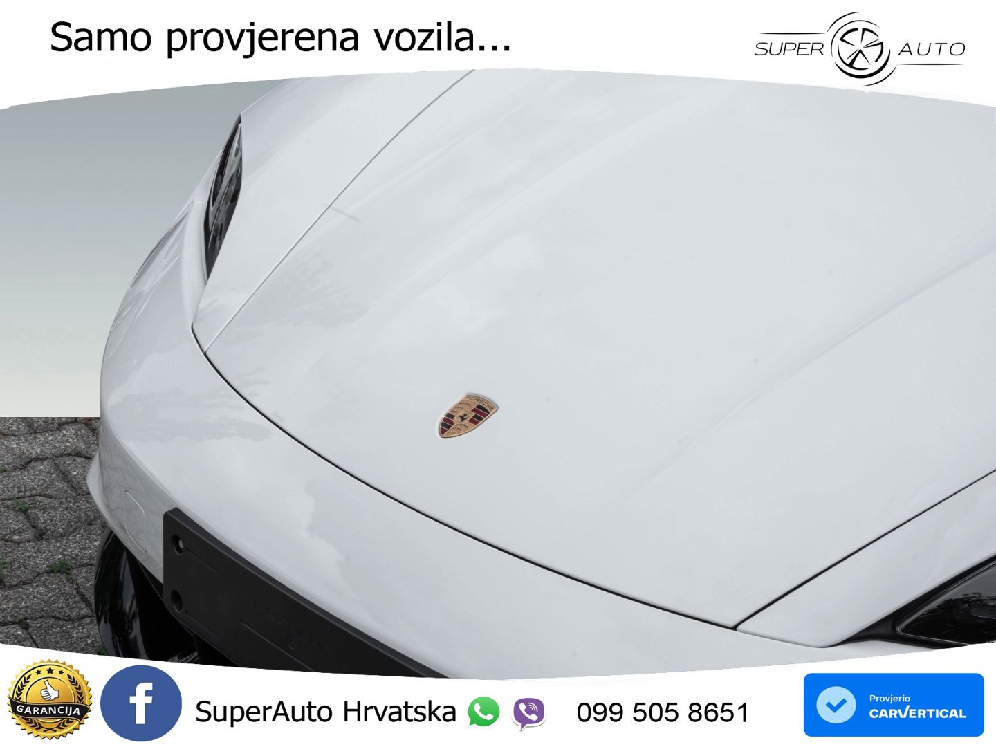 Porsche Taycan GTS 105 kWh (700 KS)