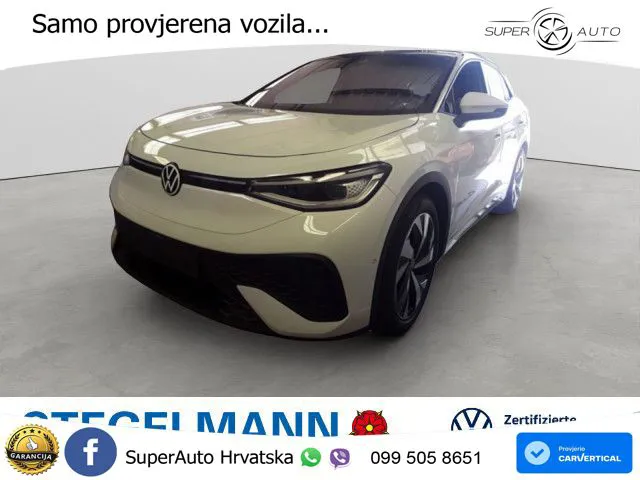 Volkswagen ID.5 Pro 82 kWh (286 KS)