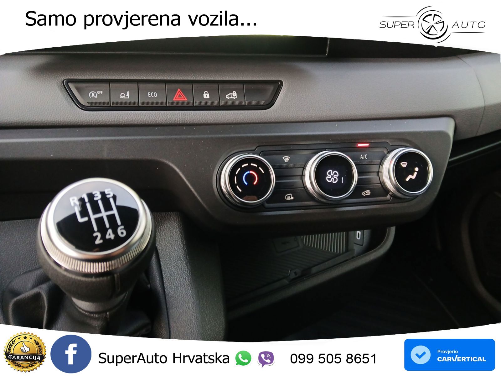 Renault Master 150 KS