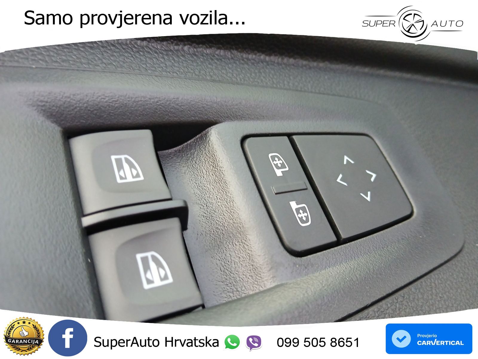 Renault Master 150 KS