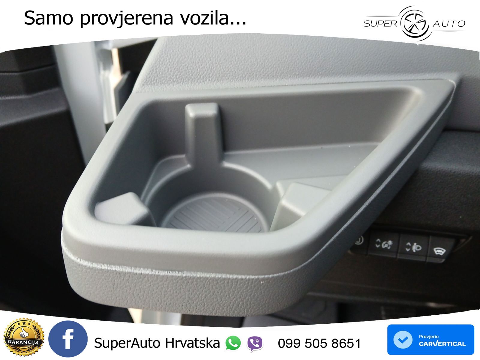 Renault Master 150 KS