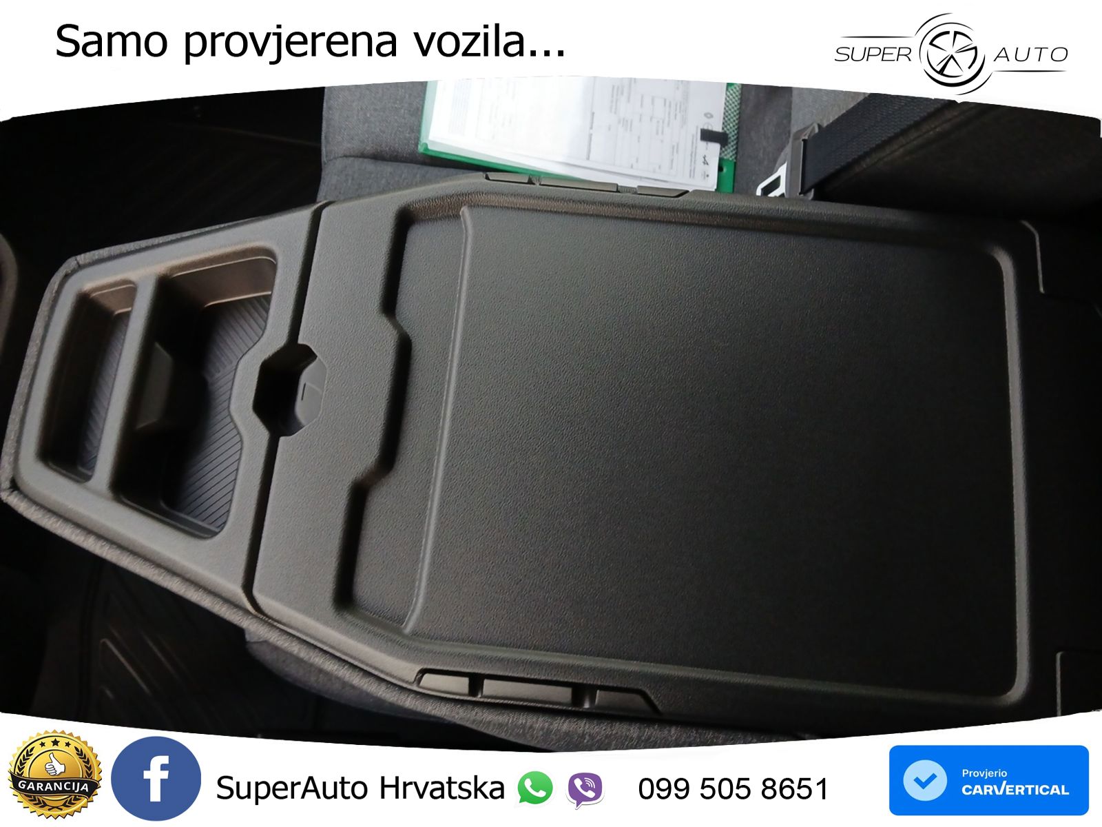Renault Master 150 KS