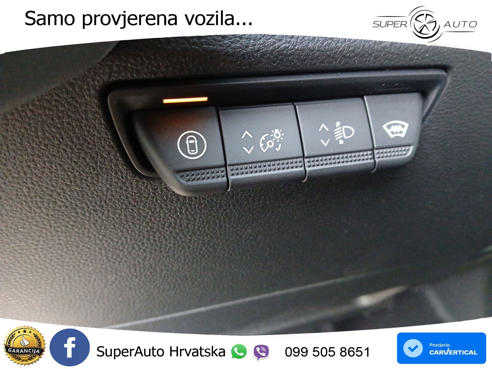 Renault Master 150 KS