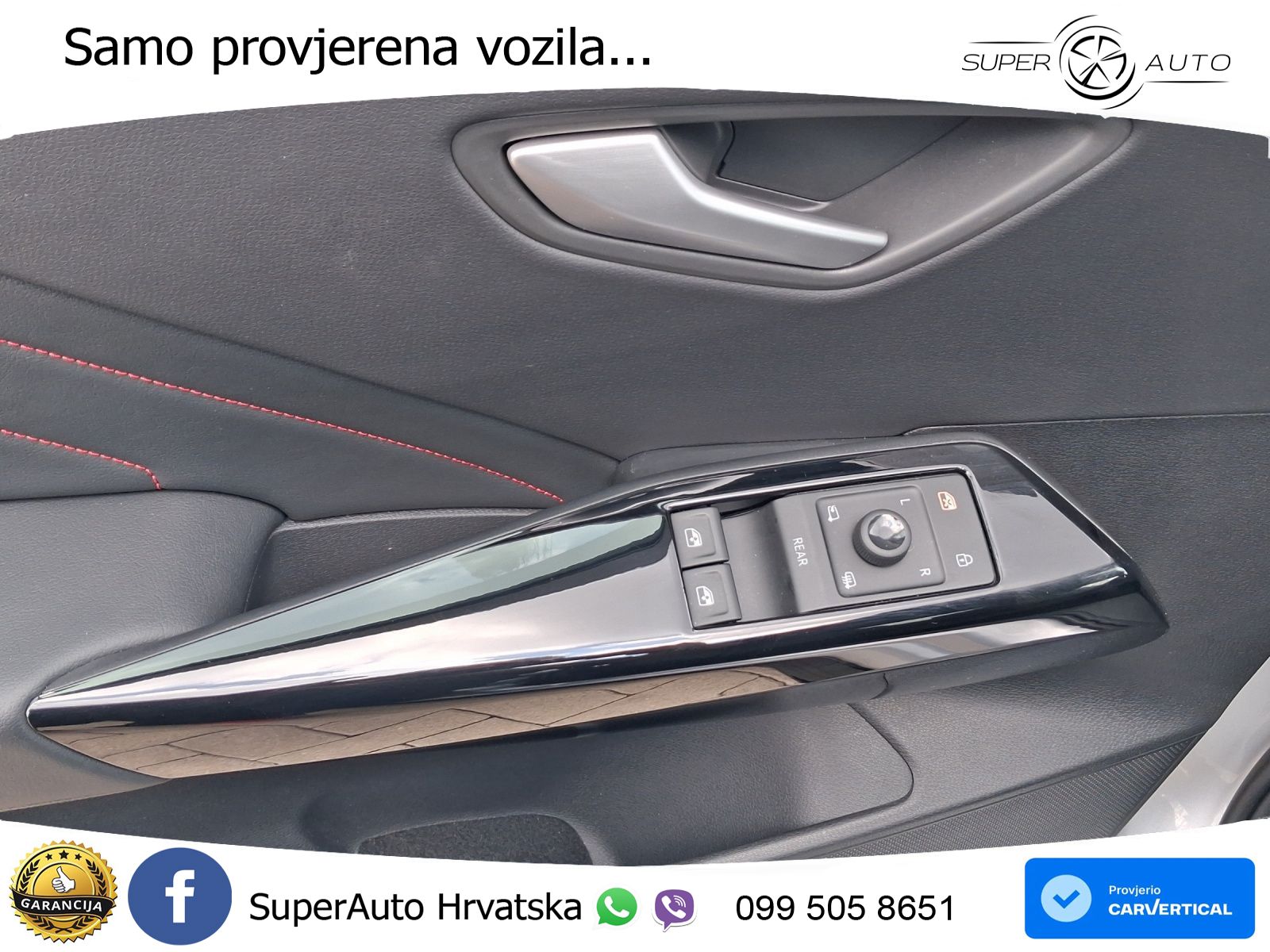 Volkswagen ID.3 GTX 84 kWh (286 KS) LED+GR SJED+ACC