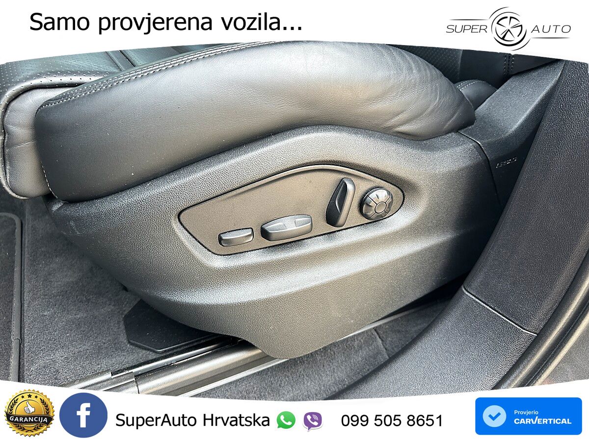 Porsche Cayenne S 3.0 V6 (519 KS) E-Hybrid Tiptronic S