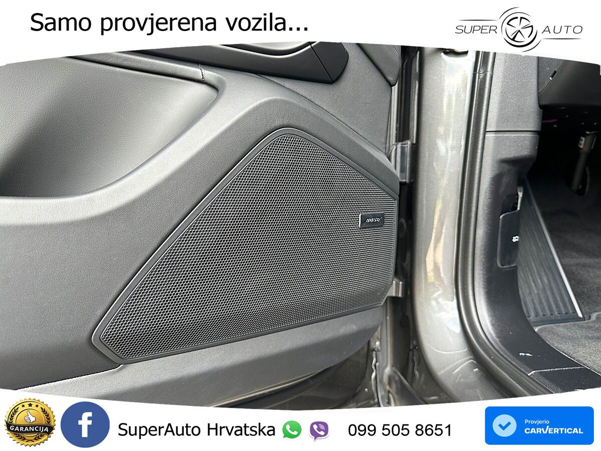 Porsche Cayenne S 3.0 V6 (519 KS) E-Hybrid Tiptronic S
