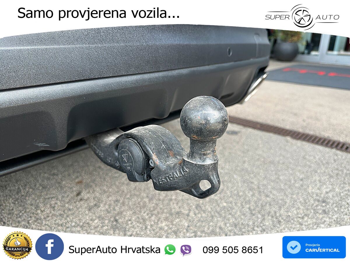 Porsche Cayenne S 3.0 V6 (519 KS) E-Hybrid Tiptronic S
