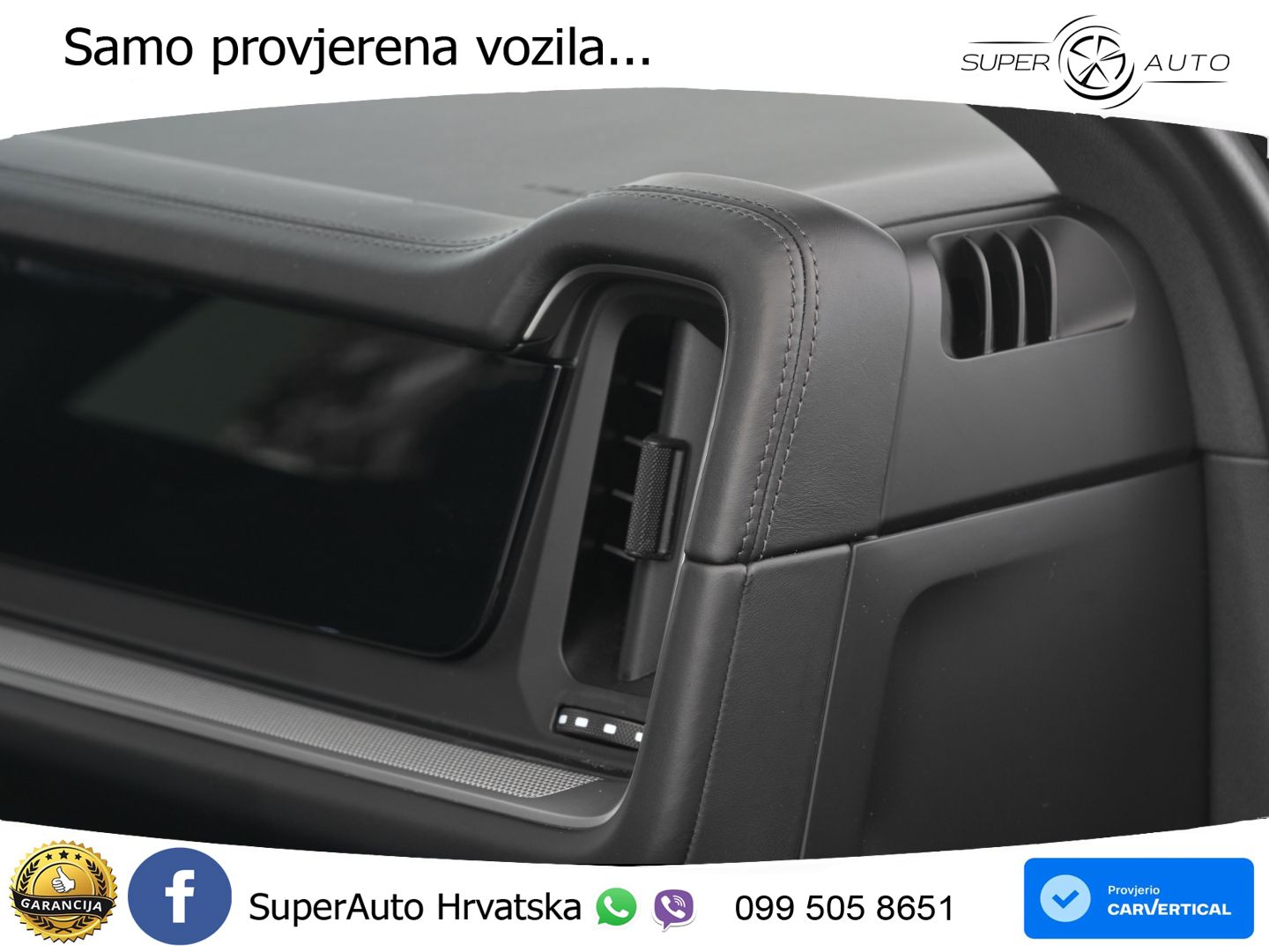 Porsche Cayenne Coupe 3.0 V6 (353 KS) Tiptronic S