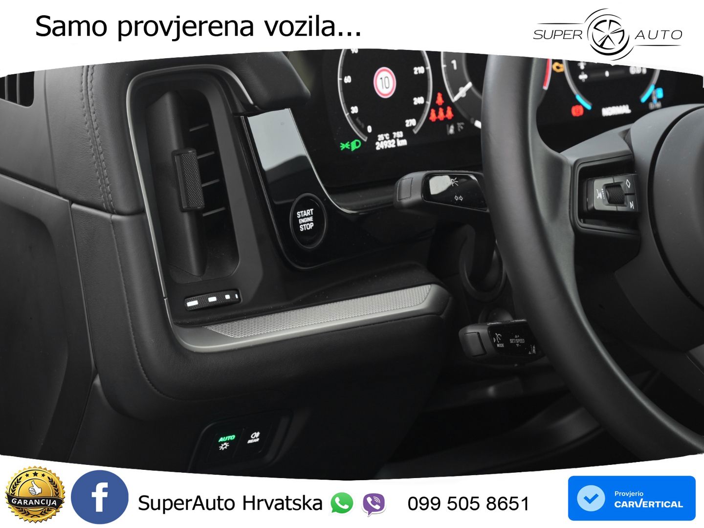 Porsche Cayenne Coupe 3.0 V6 (353 KS) Tiptronic S
