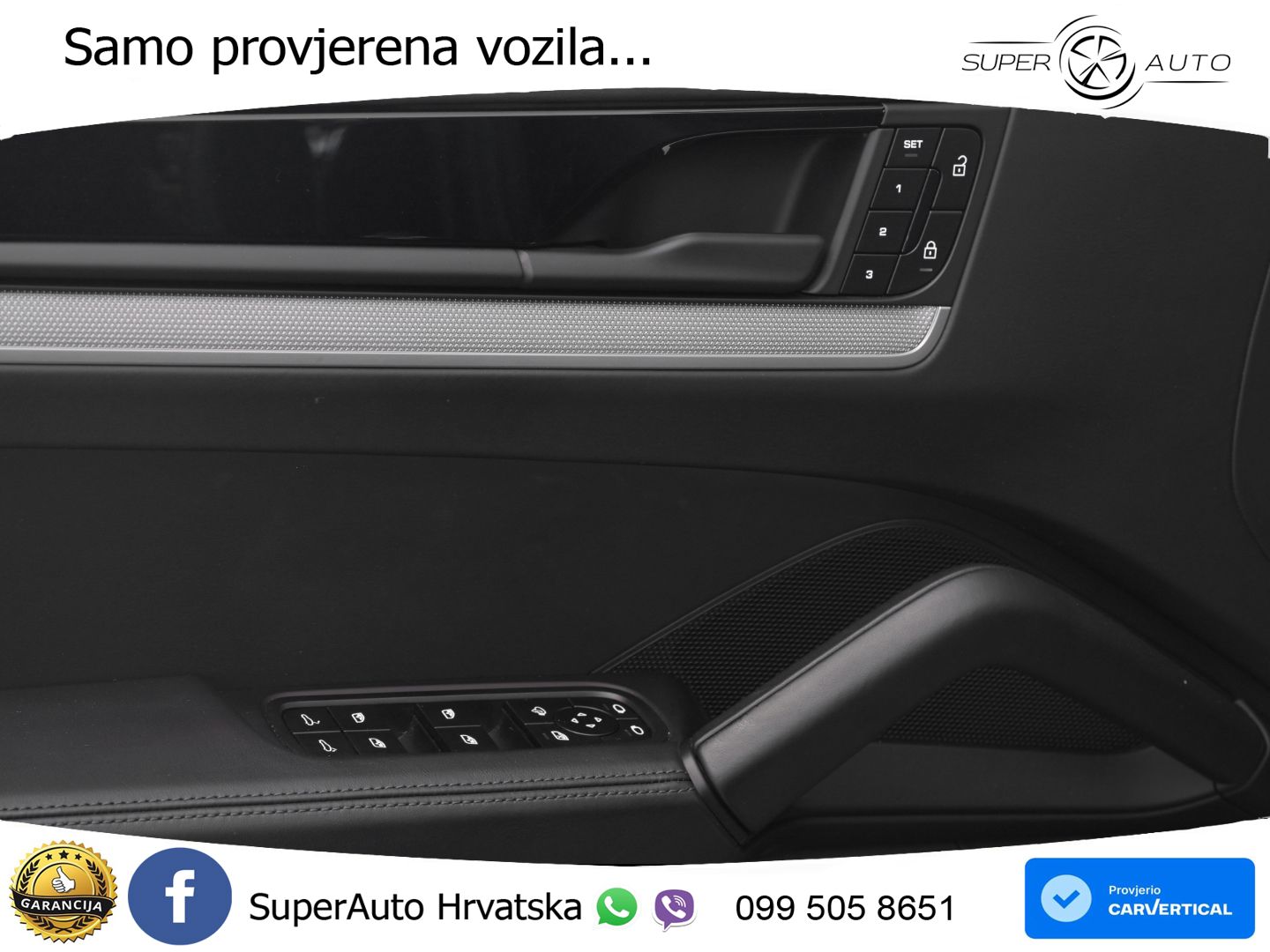 Porsche Cayenne Coupe 3.0 V6 (353 KS) Tiptronic S