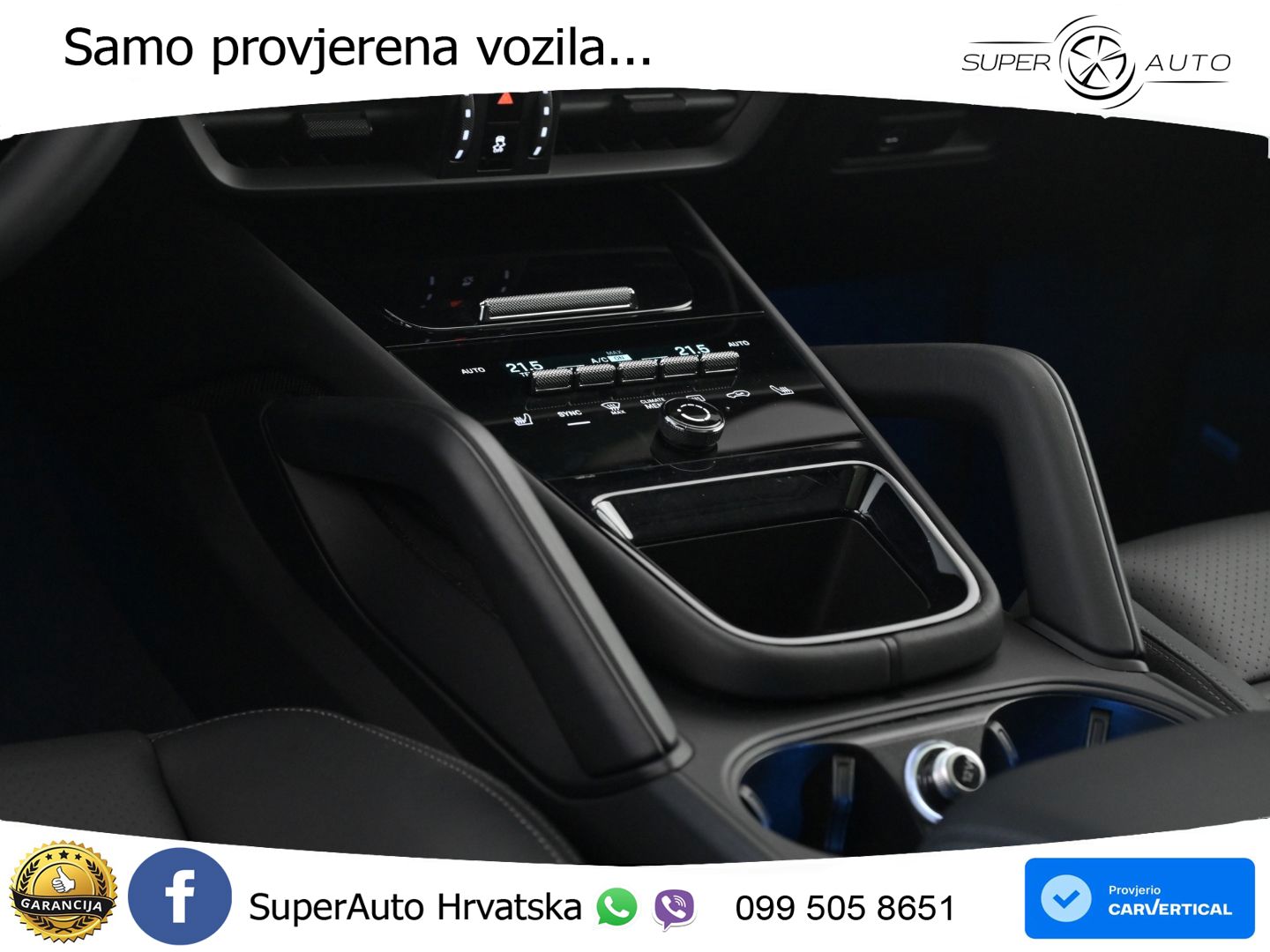 Porsche Cayenne Coupe 3.0 V6 (353 KS) Tiptronic S