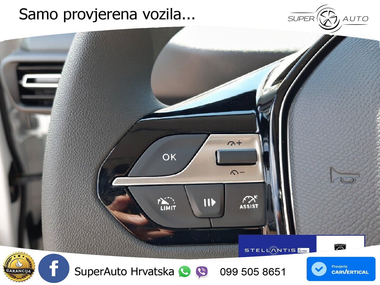 Peugeot Partner 102 KS