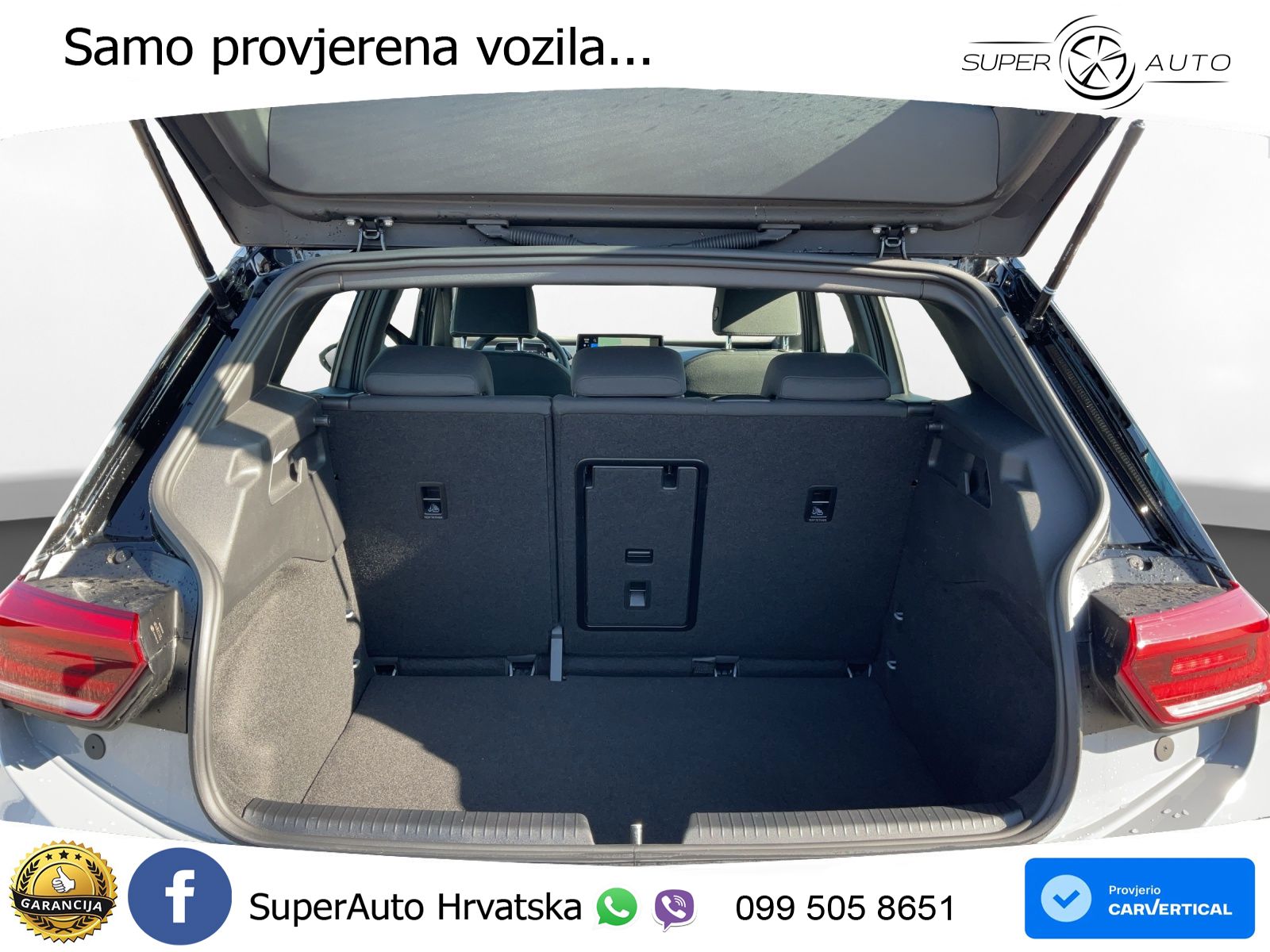 Volkswagen ID.3 Pro 62 kWh (204 KS)