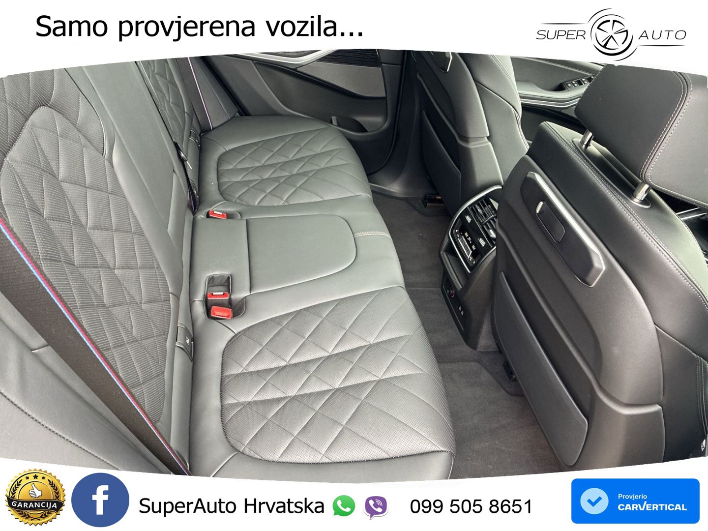 BMW X5 M60i V8 (530 KS) xDrive Steptronic