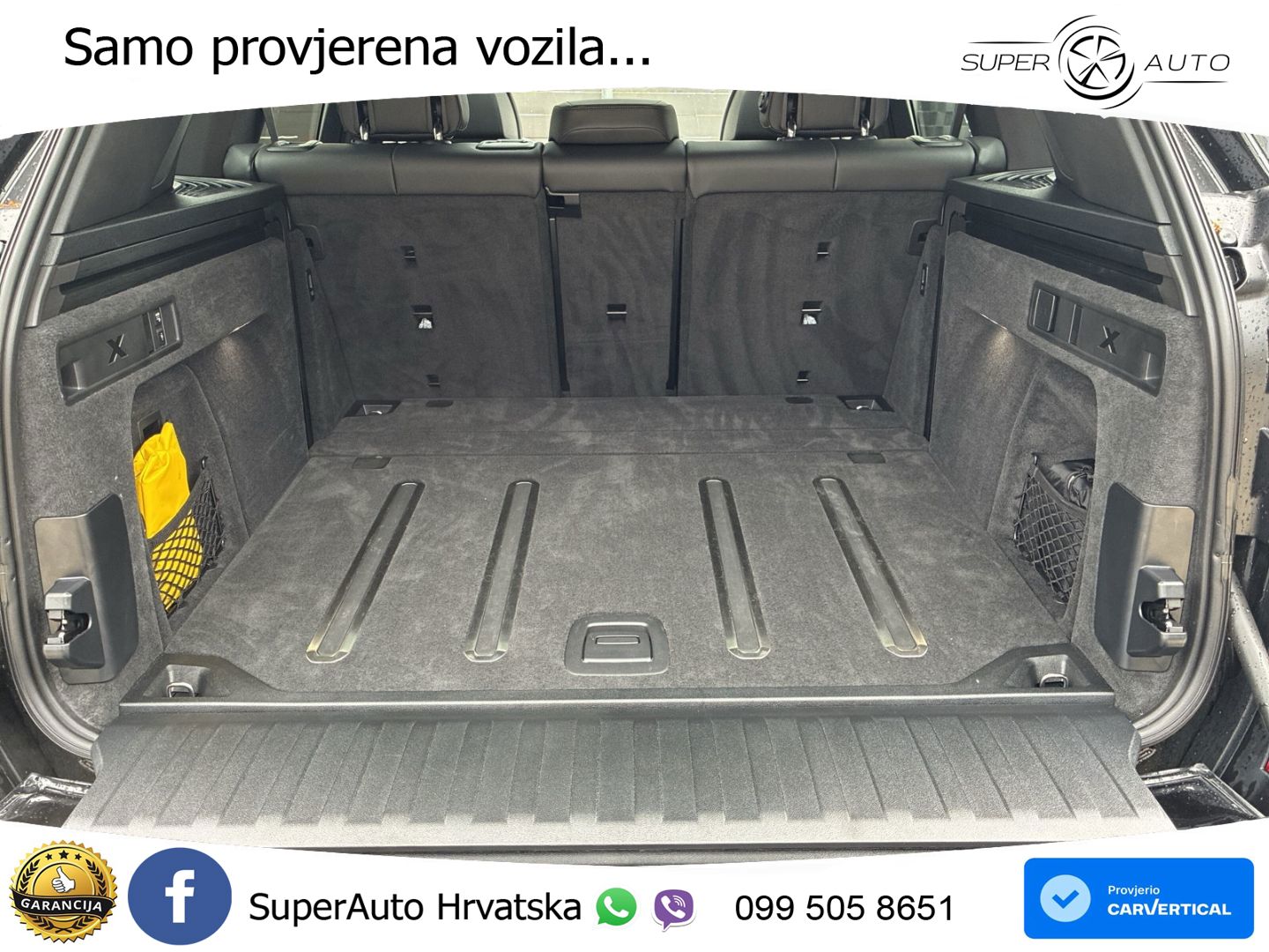 BMW X5 M60i V8 (530 KS) xDrive Steptronic