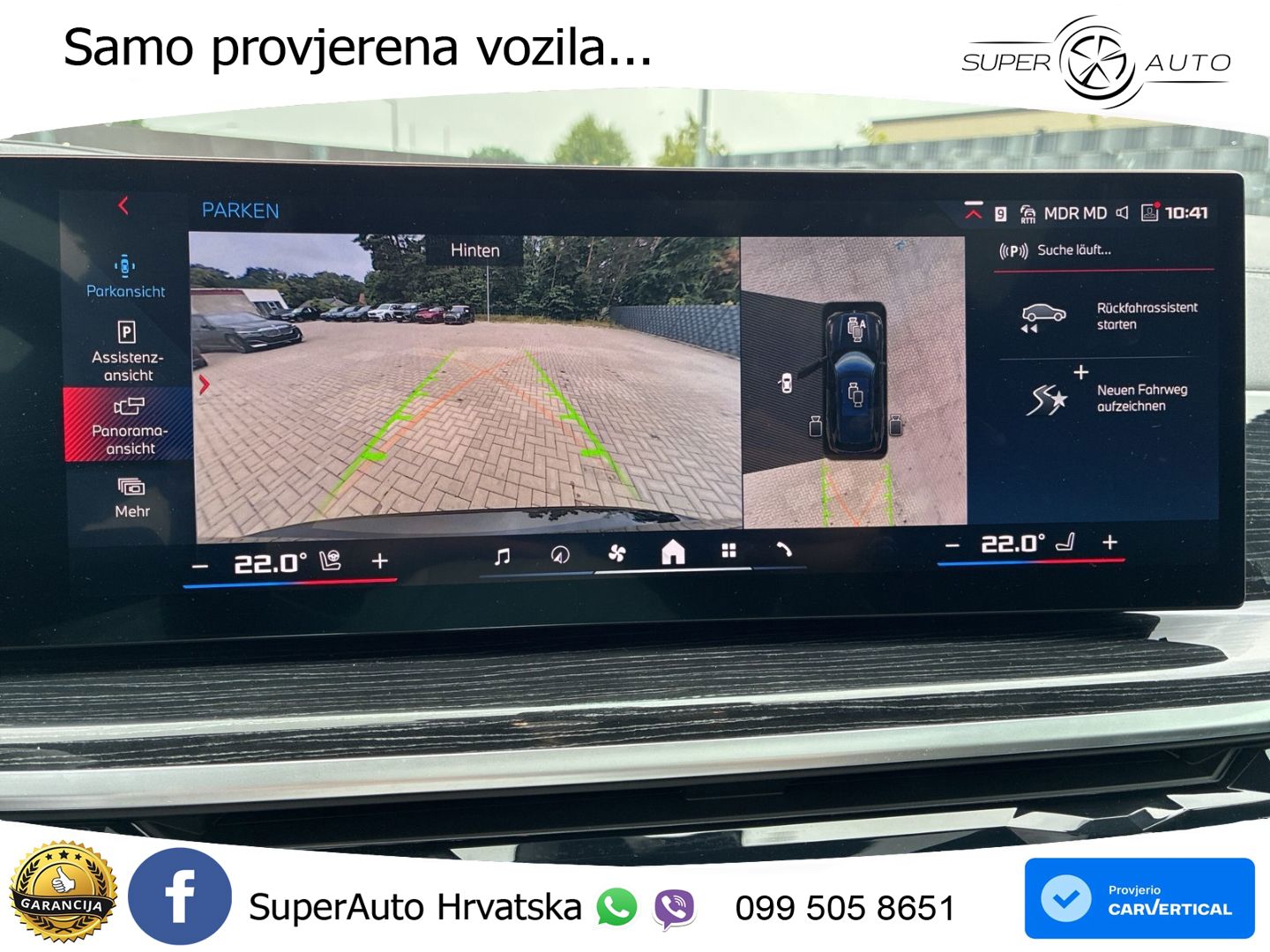 BMW X5 M60i V8 (530 KS) xDrive Steptronic