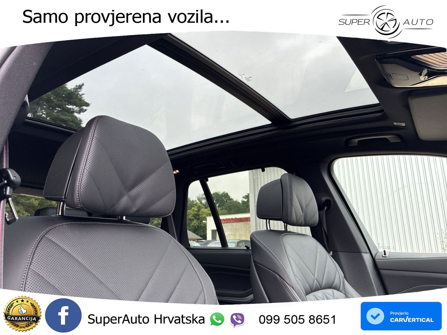 BMW X5 M60i V8 (530 KS) xDrive Steptronic