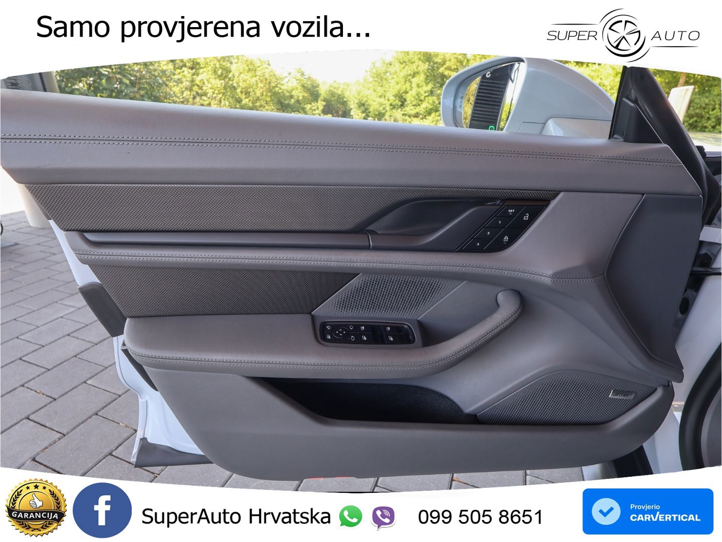 Porsche Taycan Sport Turismo 4S Performance Plus 93.4 kWh (571 KS)