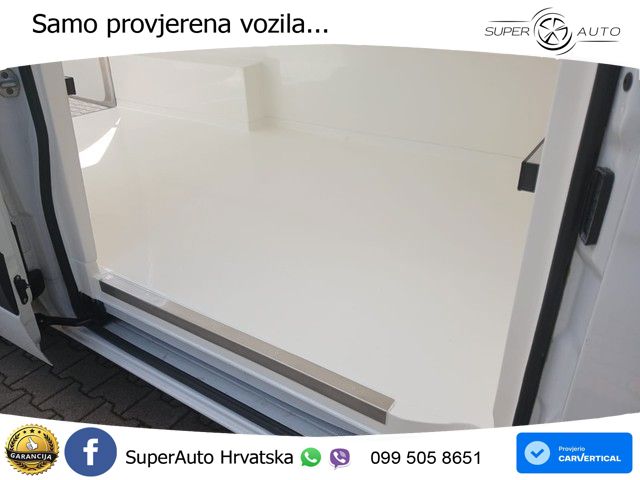 Mercedes-Benz Sprinter 150 KS