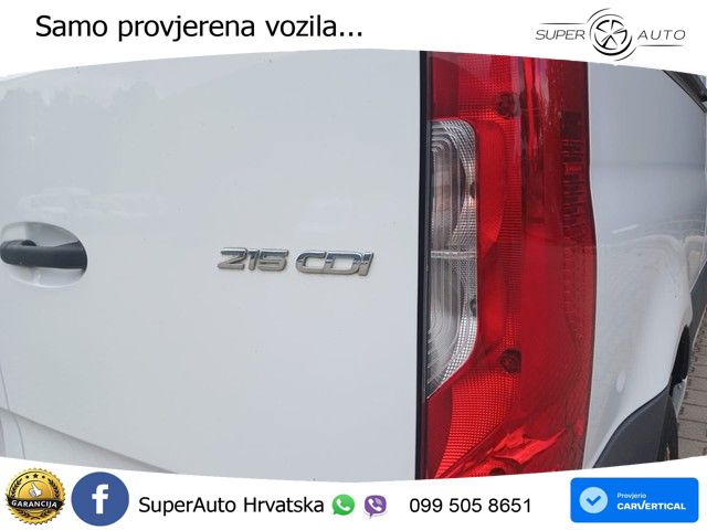 Mercedes-Benz Sprinter 150 KS