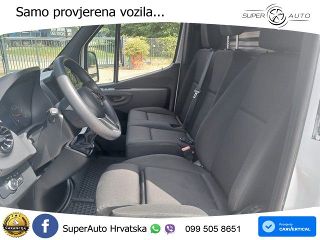 Mercedes-Benz Sprinter 150 KS