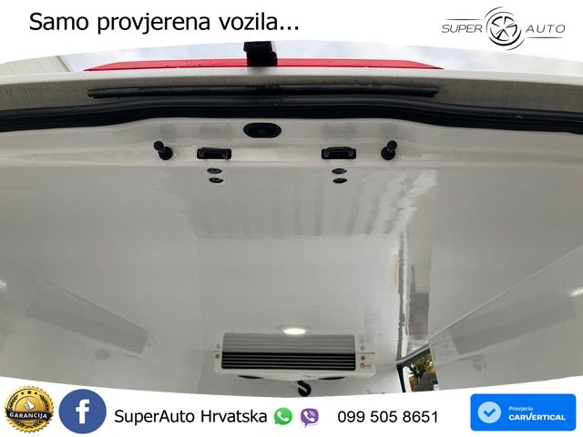 Mercedes-Benz Sprinter 150 KS