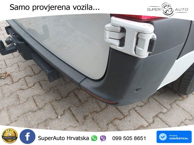 Mercedes-Benz Sprinter 150 KS