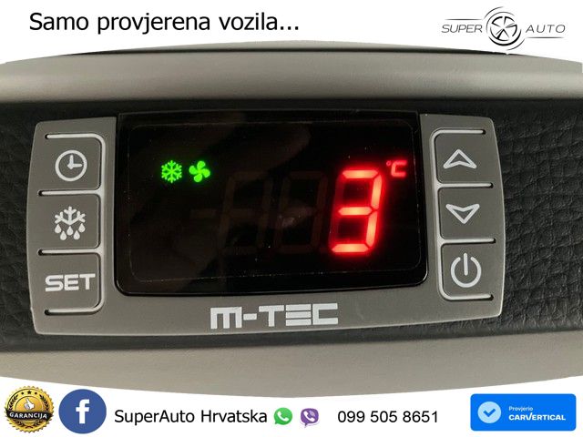 Mercedes-Benz Sprinter 150 KS