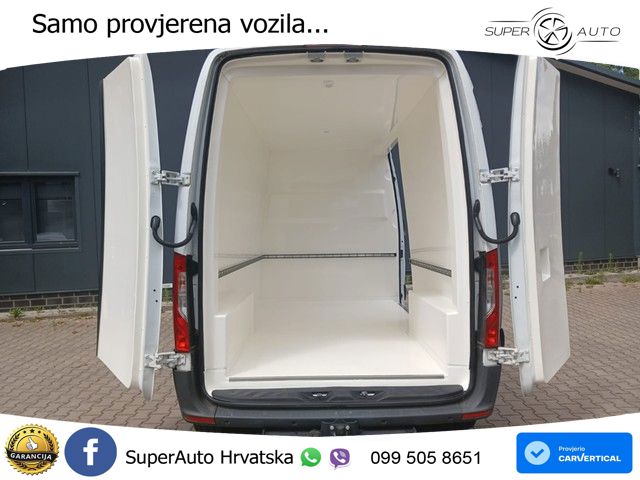 Mercedes-Benz Sprinter 150 KS