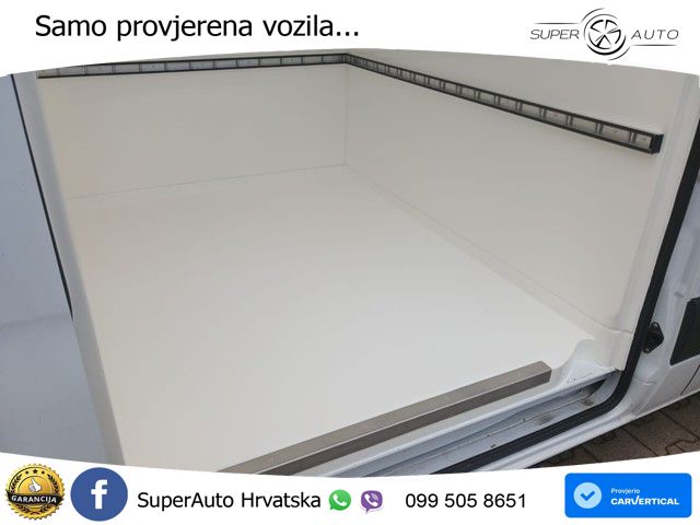 Mercedes-Benz Sprinter 150 KS