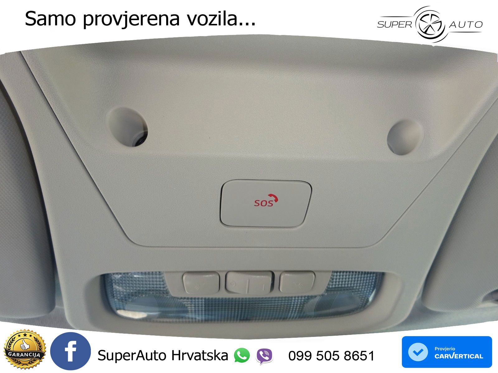 Ford Transit 125 KS