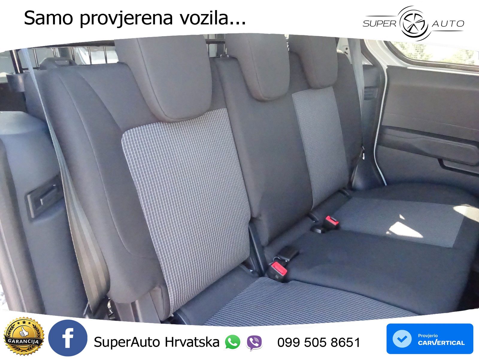 Ford Transit 125 KS