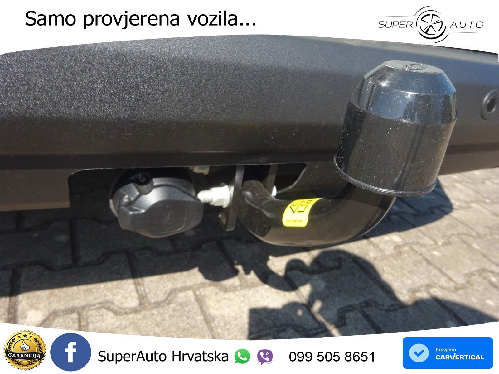 Ford Transit 125 KS