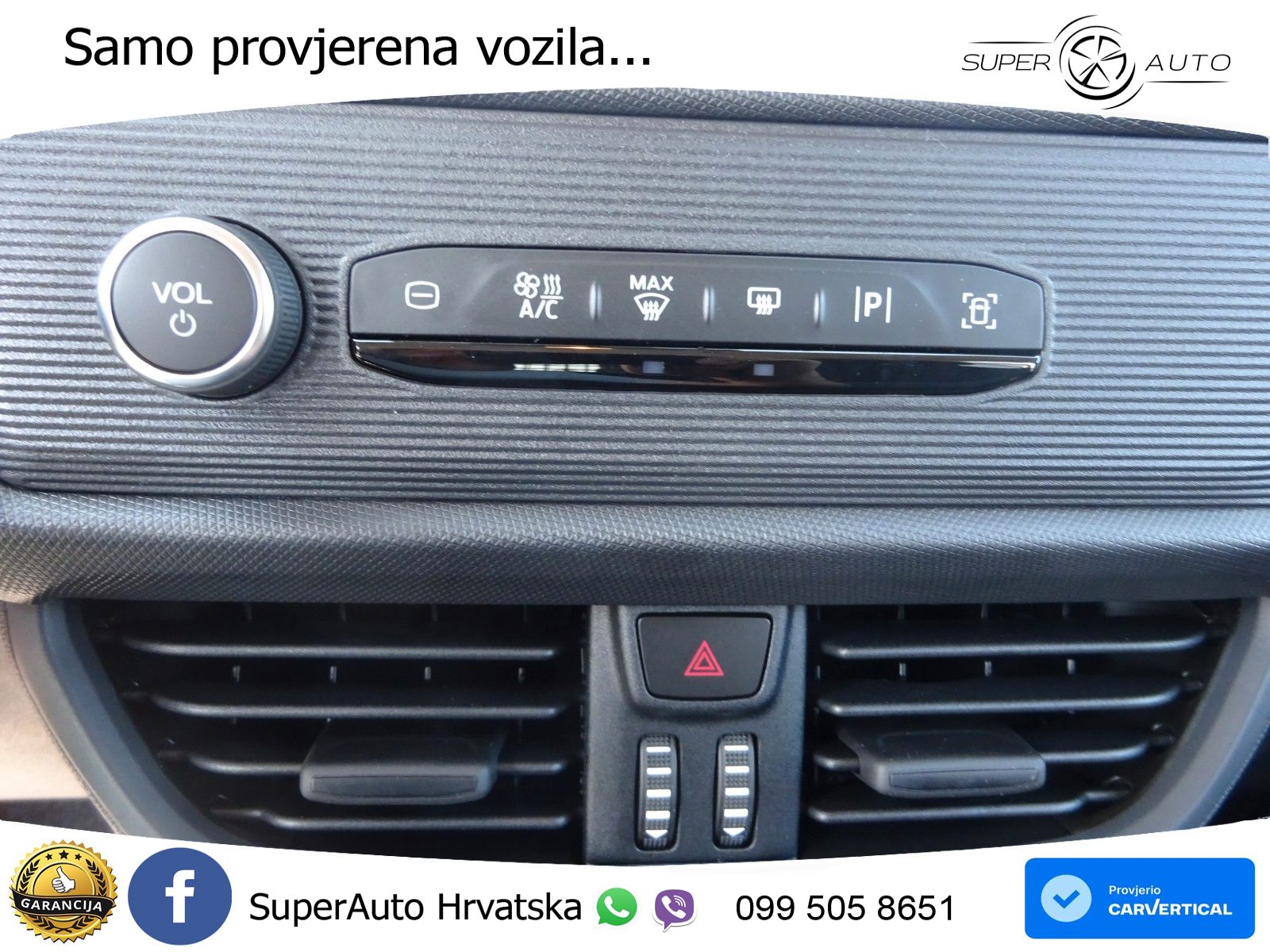 Ford Transit 125 KS