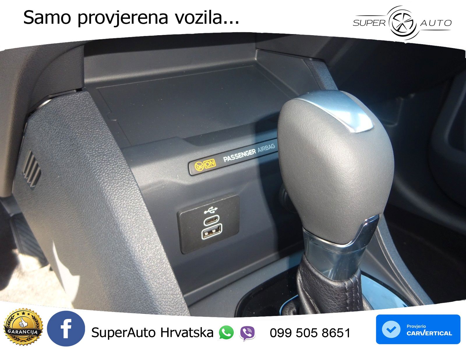 Ford Transit 125 KS