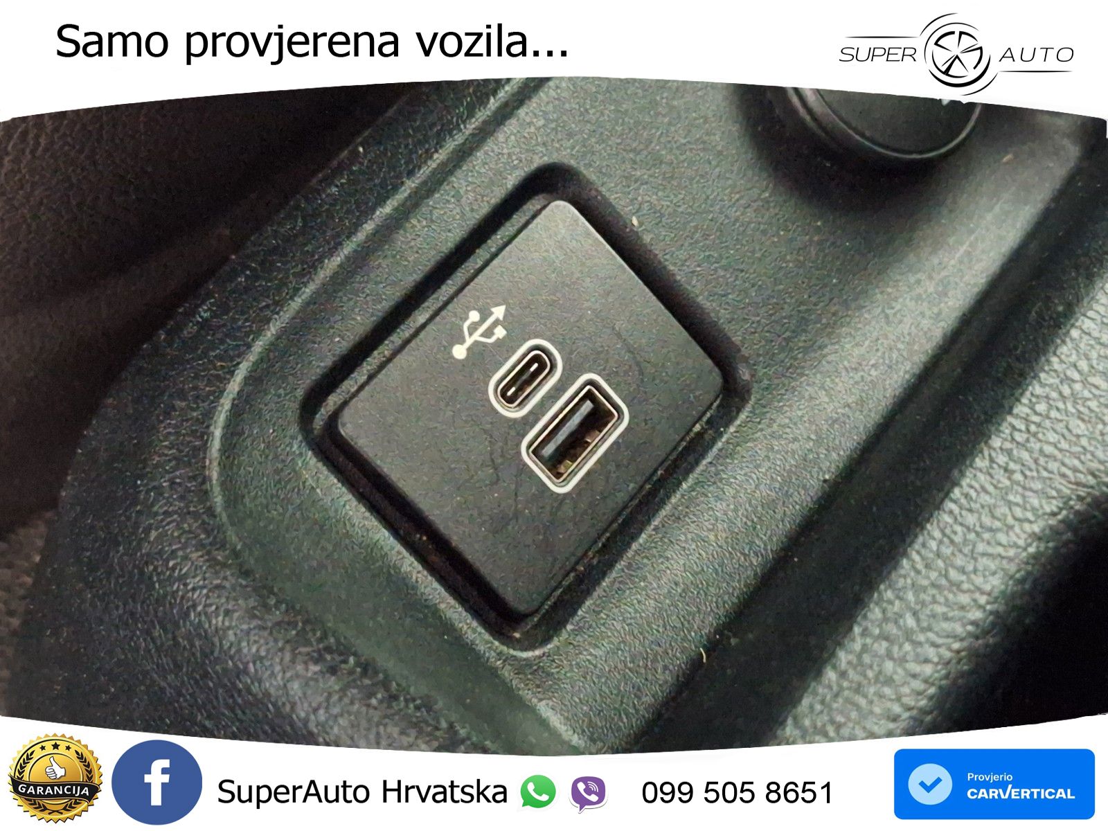 Ford Transit 120 KS