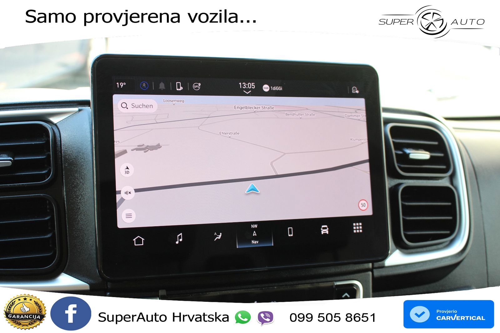 Peugeot Boxer 140 KS