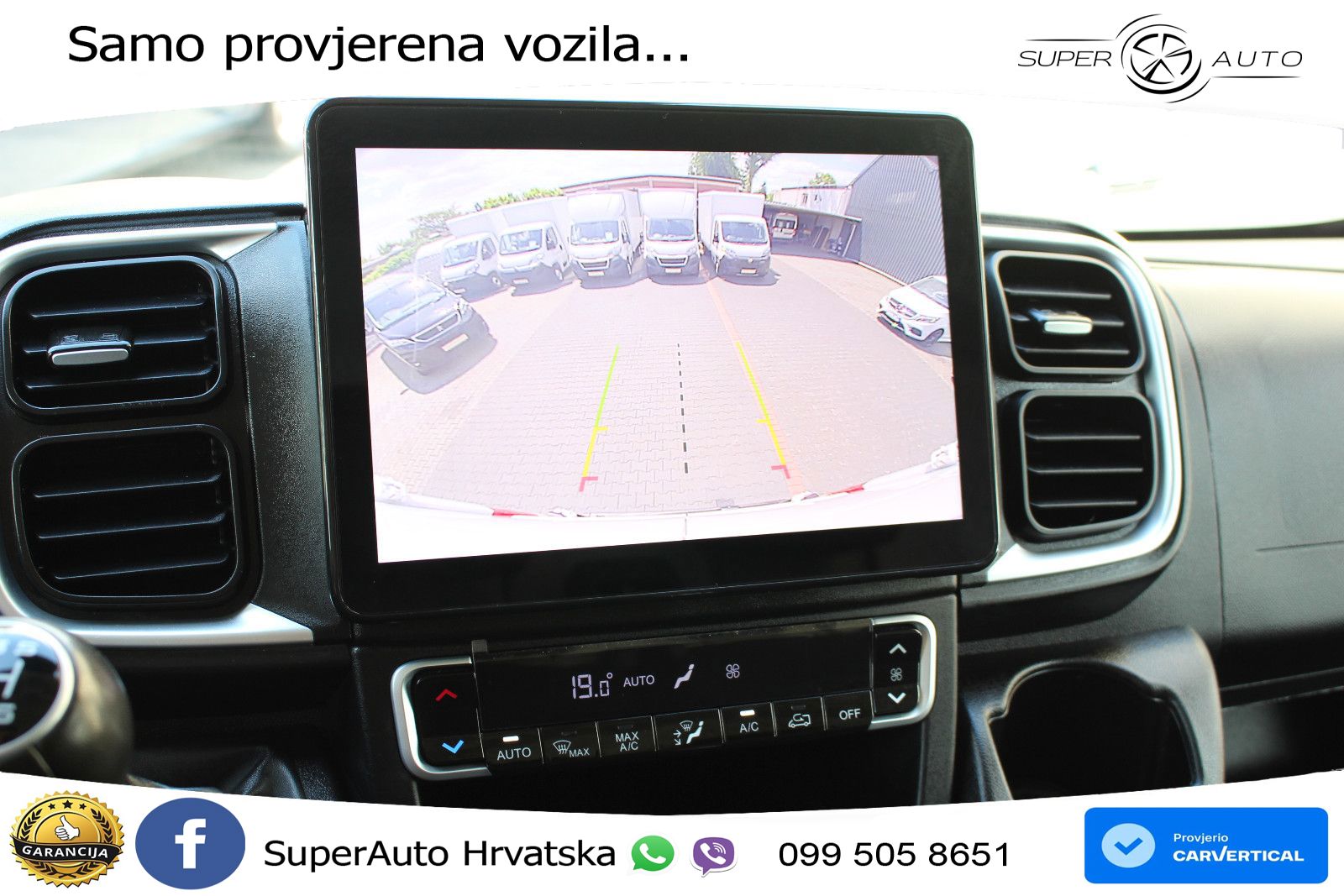 Peugeot Boxer 140 KS
