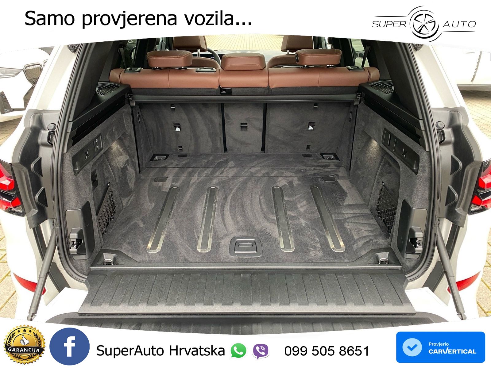 BMW X5 M60i V8 (530 KS) xDrive Steptronic