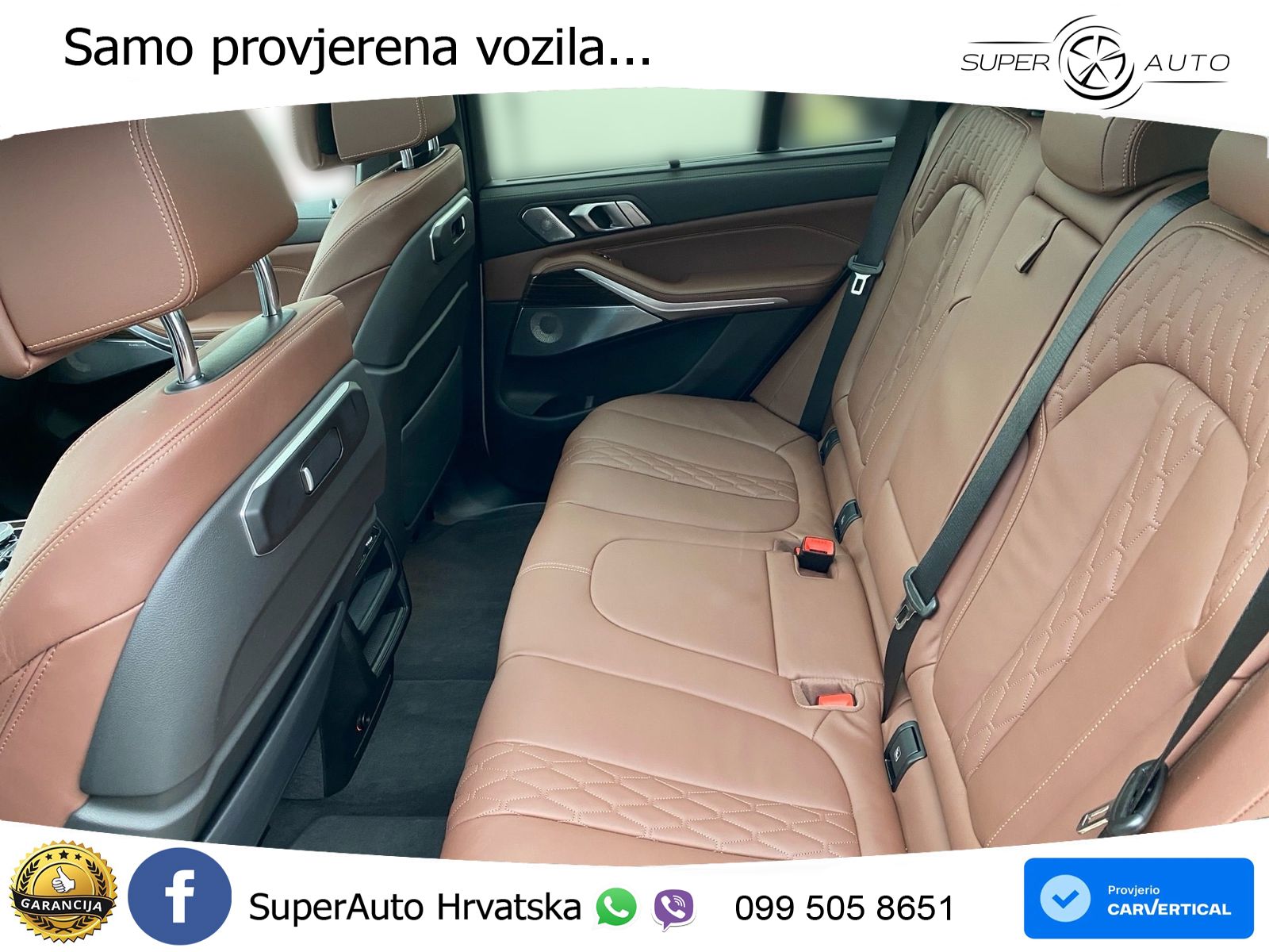 BMW X5 M60i V8 (530 KS) xDrive Steptronic