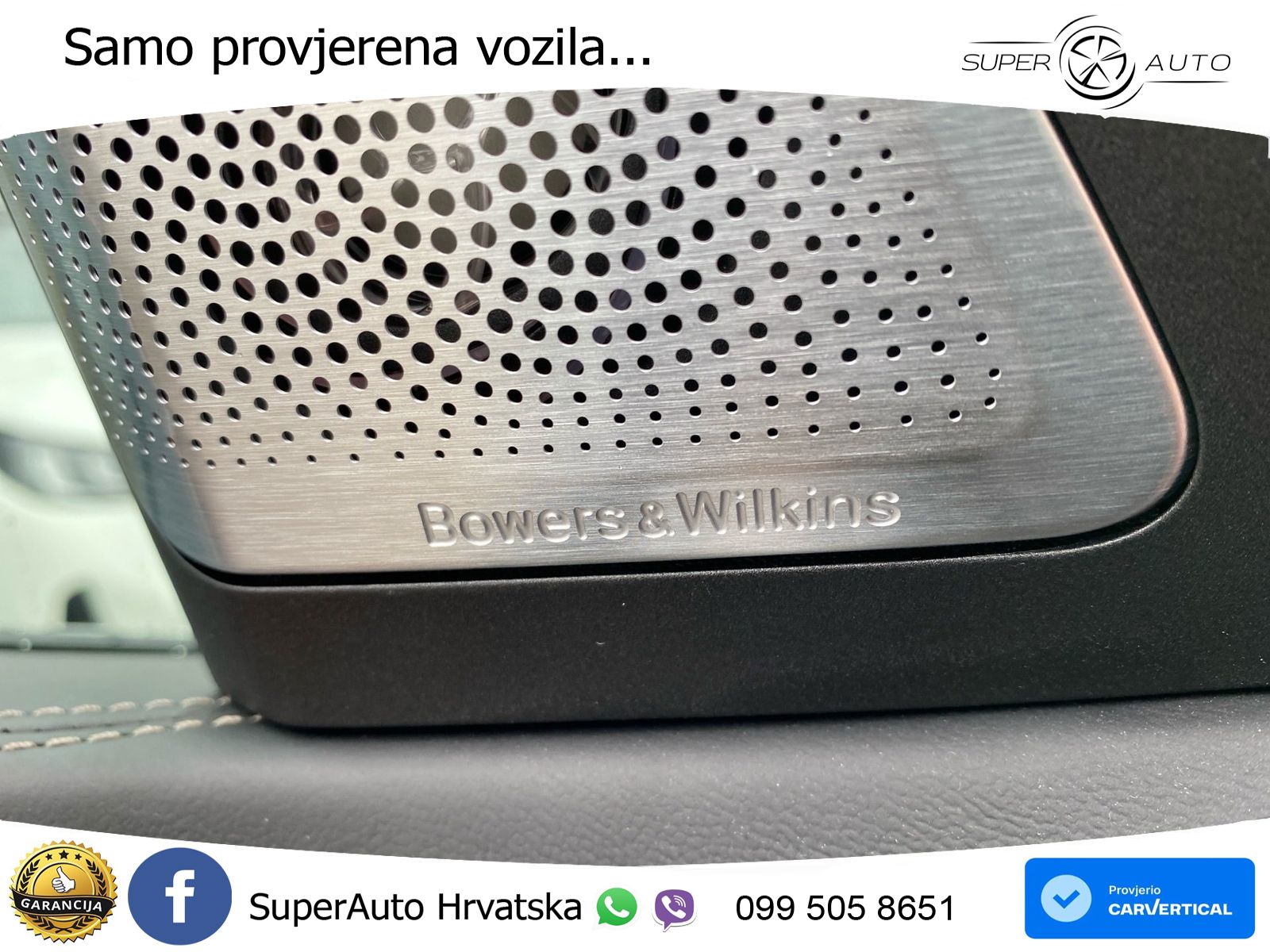 BMW X5 M60i V8 (530 KS) xDrive Steptronic