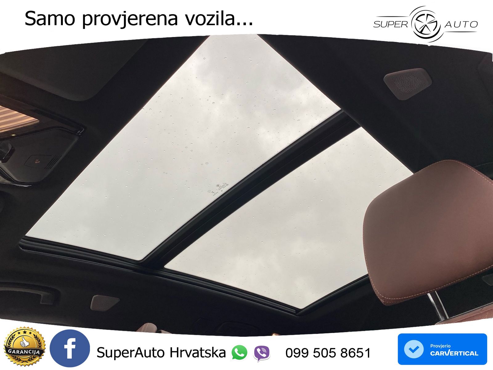 BMW X5 M60i V8 (530 KS) xDrive Steptronic