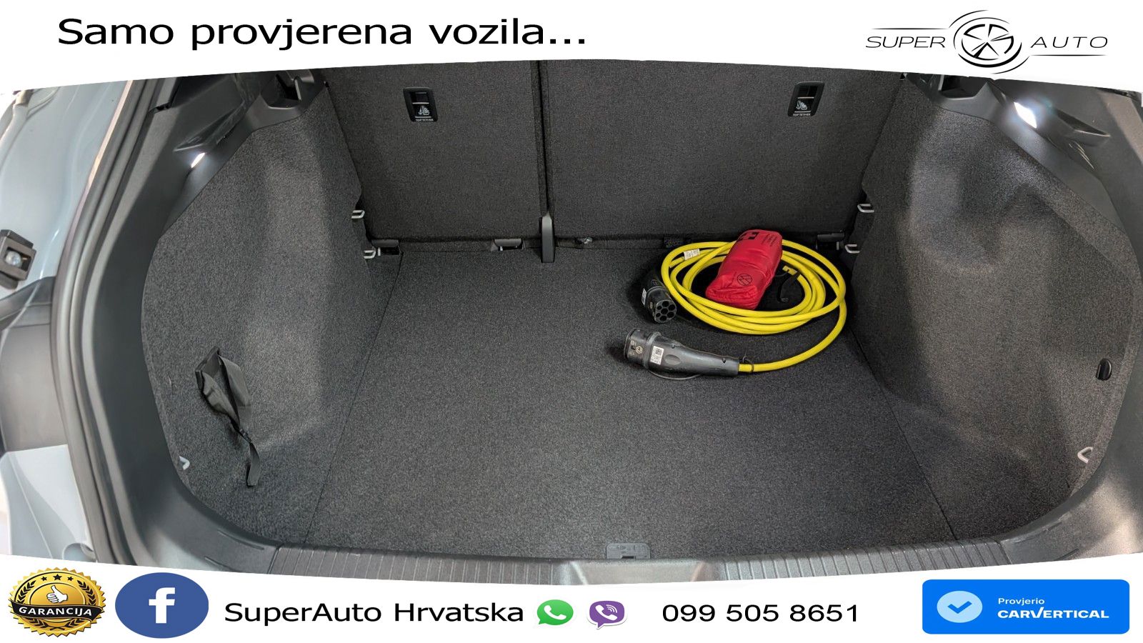 Volkswagen ID.4 Pure Performance 55 kWh (170 KS)