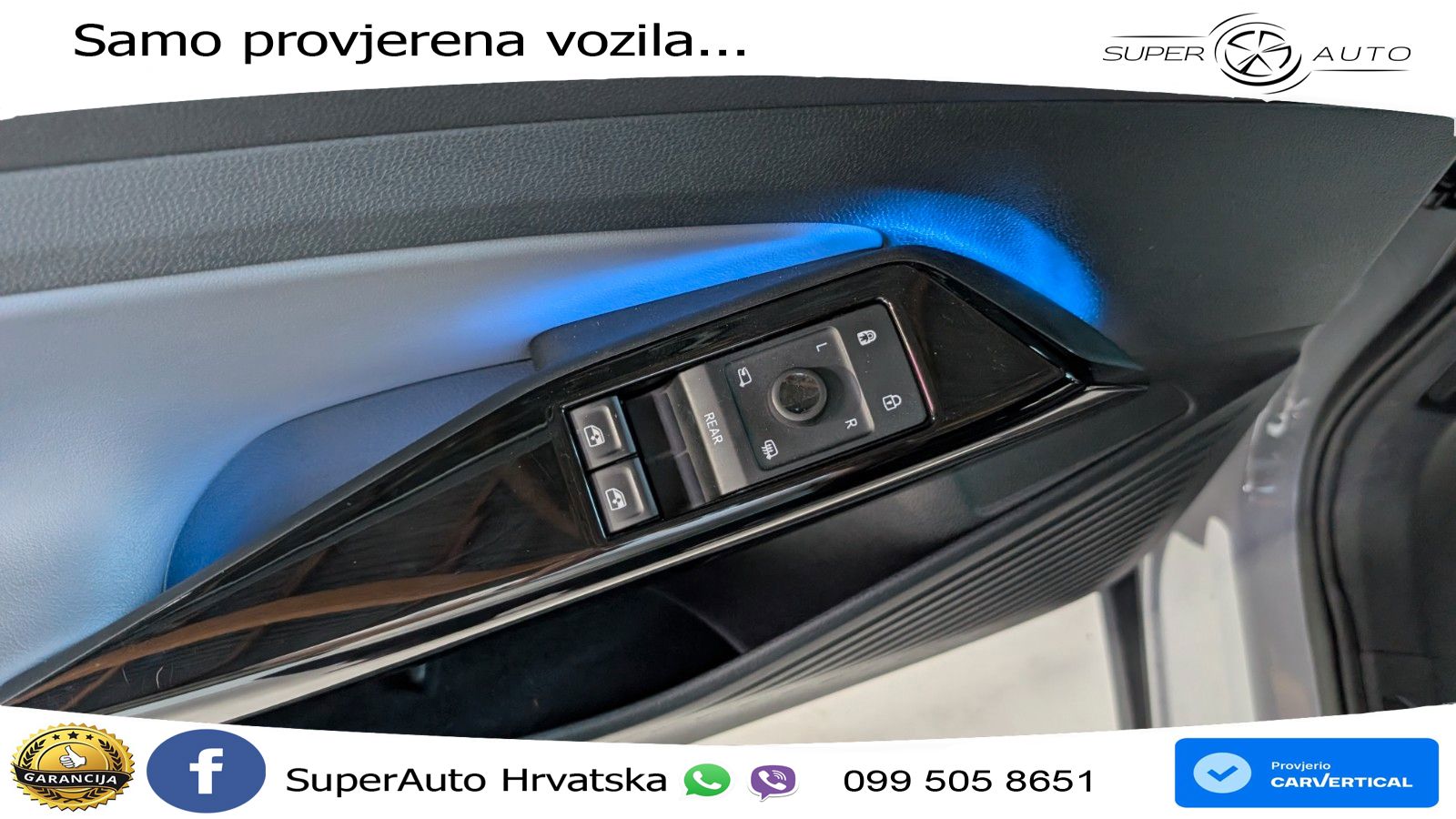 Volkswagen ID.4 Pure Performance 55 kWh (170 KS)