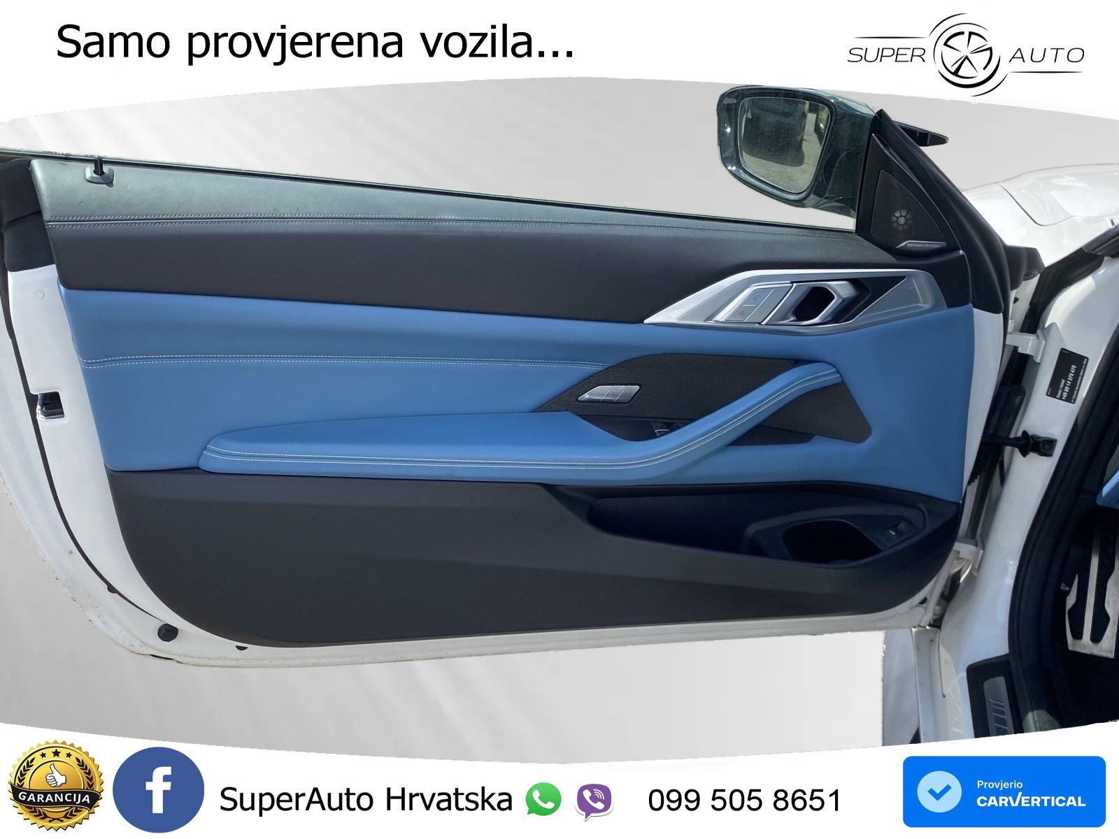 BMW M4 Competition 3.0 (510 KS) Steptronic LED+GR SJED+ACC