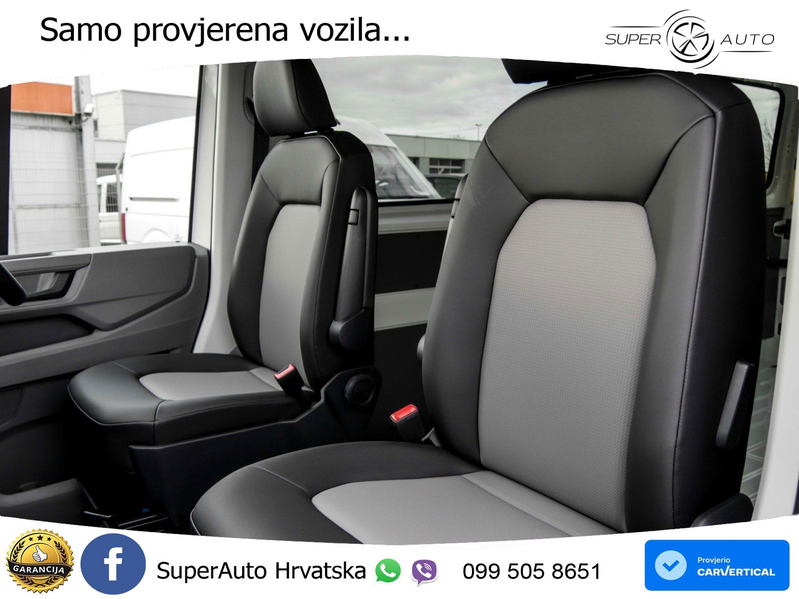 VW Crafter