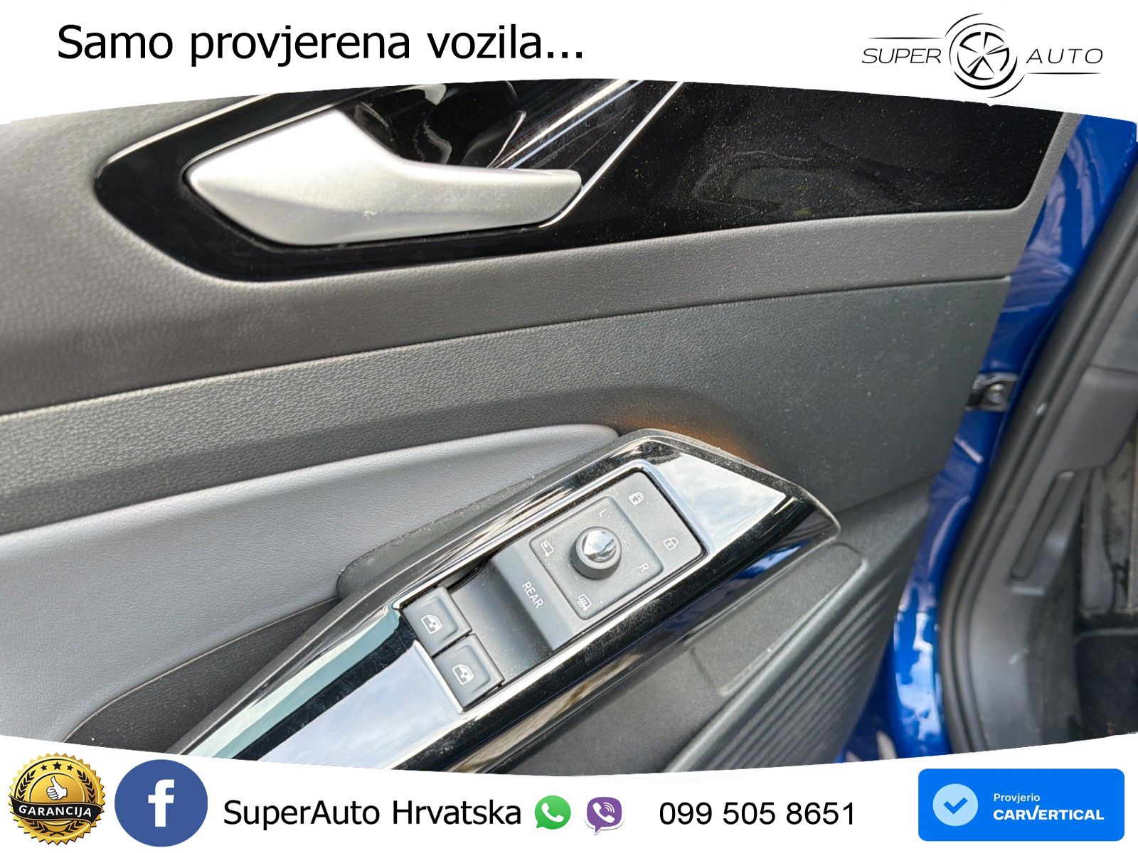 Volkswagen ID.4 Pro Performance 82 kWh (204 KS)